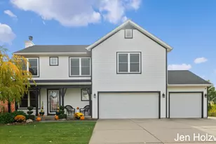3080 Sunchase Ave, Hudsonville, MI 49426 - Photo 1