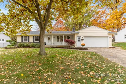 1529 43rd Street SW, Wyoming, MI 49509 - Photo 1