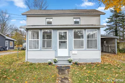 225 E Franklin Street, Otsego, MI 49078 - Photo 1