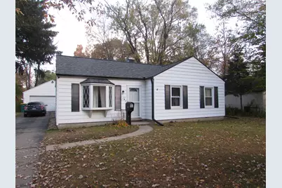 172 25th Street N, Battle Creek, MI 49015 - Photo 1