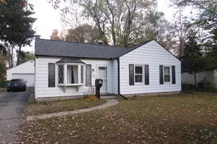 172 25th Street N, Battle Creek, MI 49015 - Photo 1