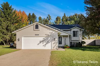 10543 Northfield Drive, Zeeland, MI 49464 - Photo 1