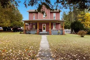 8195 5th St, Onekama, MI 49675 - Photo 1
