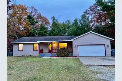 6900 Automobile Road, Twin Lake, MI 49457 - Photo 1