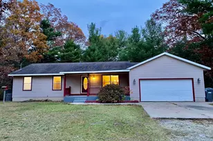 6900 Automobile Rd, Twin Lake, MI 49457 - Photo 1