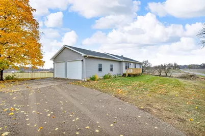8373 S Stoney Lake Road, Jackson, MI 49201 - Photo 1