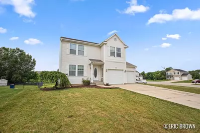 6495 Avalon Drive SE, Caledonia, MI 49316 - Photo 1