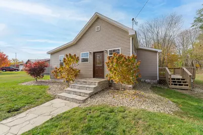 14 S Walnut Street, Bangor, MI 49013 - Photo 1