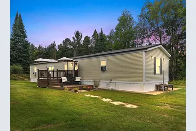 11847 E 7 Mile Road, Tustin, MI 49688 - Photo 1