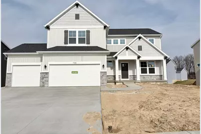 7318 Graymoor Street SE, Caledonia, MI 49316 - Photo 1