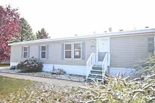 4243 Squaw Creek Trail, Muskegon, MI 49442 - Photo 1