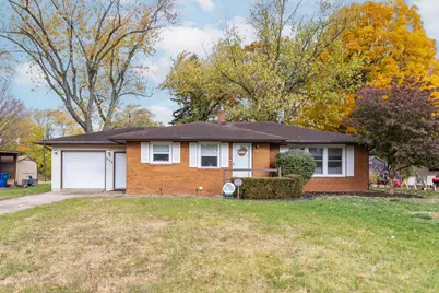 533 Eloise Drive, Benton Harbor, MI 49022 - Photo 1