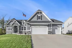 1835 Red Barn Rd, Hudsonville, MI 49426 - Photo 1