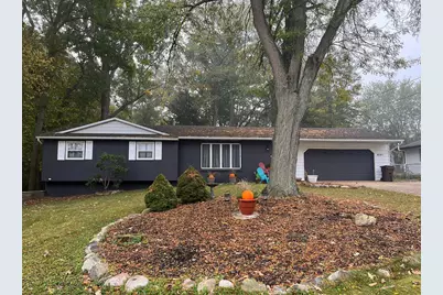 4101 Spring Arbor Rd Road, Jackson, MI 49201 - Photo 1