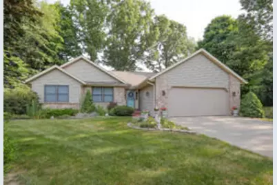 32890 Robin Road, Paw Paw, MI 49079 - Photo 1