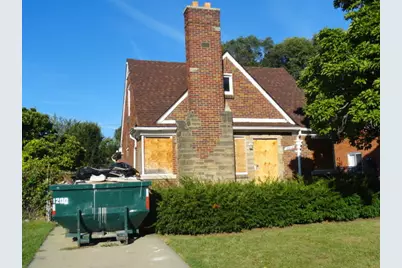 18415 Coyle Street, Detroit, MI 48235 - Photo 1