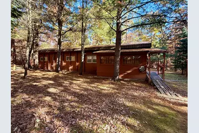 3374 W 12th Street, Baldwin, MI 49304 - Photo 1