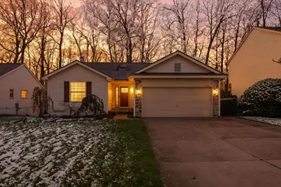 1623 Andover Boulevard, Howell, MI 48843 - Photo 1