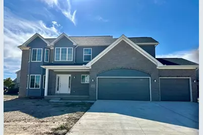 26059 Pennington Court, Flat Rock, MI 48134 - Photo 1