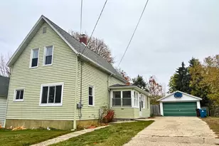 159 Jackson St, Manistee, MI 49660 - Photo 1