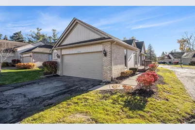 29470 Cove Creek Lane, Farmington Hills, MI 48334 - Photo 1