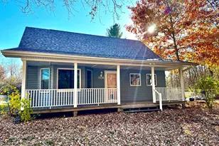 3336 Chabot Rd, Hagar, MI 49022 - Photo 1