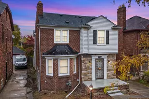 17528 Ohio St, Detroit, MI 48221 - Photo 1