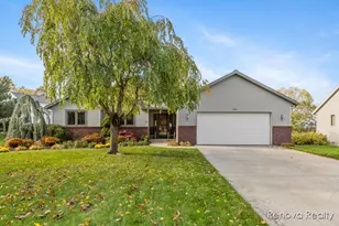 8549 Eldora Dr SW, Byron Center, MI 49315 - Photo 1