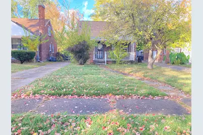 20253 Winthrop Street, Detroit, MI 48235 - Photo 1