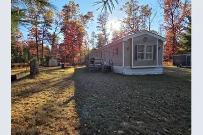 6058 W 18 Mile Road, Bitely, MI 49309 - Photo 1