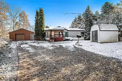 23240 26 Mile Road, Olivet, MI 49076 - Photo 1