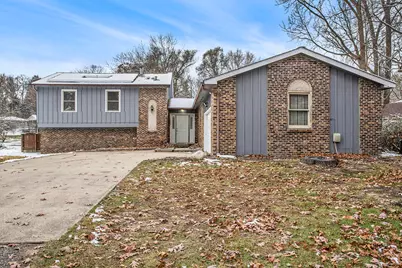 186 Juanita Drive, Battle Creek, MI 49014 - Photo 1