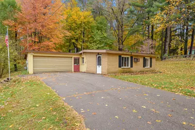 6283 W Sherman Lake Drive, Augusta, MI 49012 - Photo 1