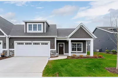 1481 Eagle Shore Court, Hudsonville, MI 49426 - Photo 1