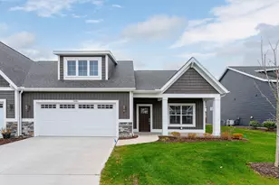 1481 Eagle Shr Ct, Hudsonville, MI 49426 - Photo 1