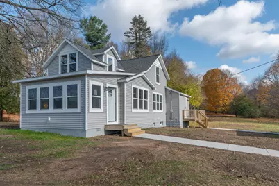 6124 S 124th Avenue, Rothbury, MI 49452 - Photo 1