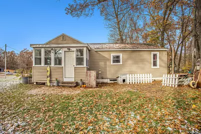 1162 S Barnes Road, Muskegon, MI 49442 - Photo 1