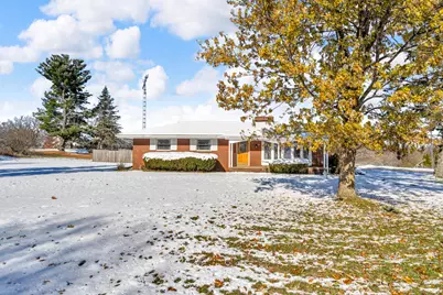 5480 White Road, Cement City, MI 49233 - Photo 1