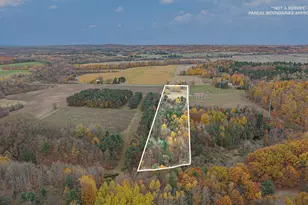 1870 W Tyler Rd, Hart, MI 49420 - Photo 1