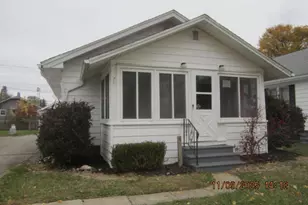 204 Meyers Ave, Jackson, MI 49203 - Photo 1