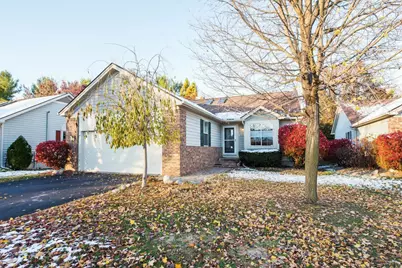 4107 Boulder Pond Drive, Ann Arbor, MI 48108 - Photo 1