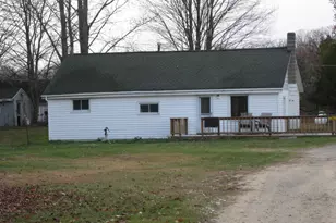 4377 S 184th Ave, Hesperia, MI 49421 - Photo 1