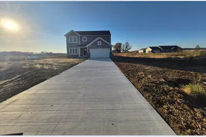 7191 Gibson Farms Drive, Middleville, MI 49333 - Photo 1