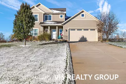 2989 Air Park Drive, Zeeland, MI 49464 - Photo 1