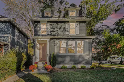 554 Ethel Avenue SE, Grand Rapids, MI 49506 - Photo 1