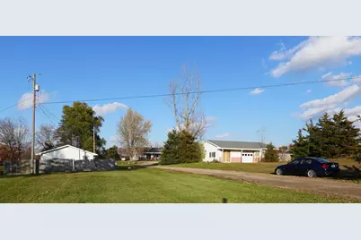 4100 Hudson Road, Osseo, MI 49266 - Photo 1