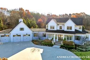 3349 Palmer Dr, Saugatuck, MI 49453 - Photo 1