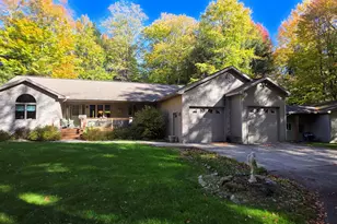 8632 W Blanchard Rd, Blanchard, MI 49310 - Photo 1