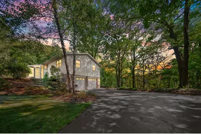 6620 N Lakeshore Drive, West Olive, MI 49460 - Photo 1