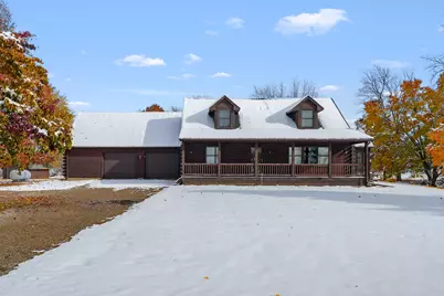 16189 S 14th Street, Schoolcraft, MI 49087 - Photo 1